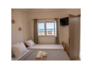 Ferienwohnung Heraklion Ausstattung 25