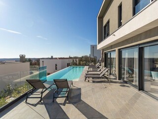 Villa Krnica Registrazione all'aperto 2