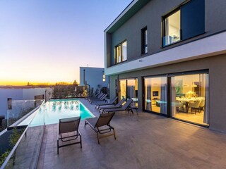 Villa Krnica Outdoor Recording 3