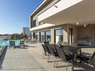 Villa Krnica Enregistrement extérieur 4