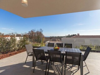 Villa Krnica Outdoor Recording 5