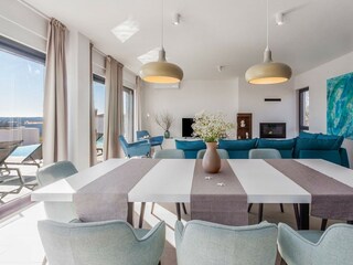 Villa Krnica Kenmerken 22