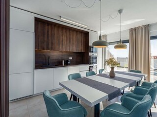 Villa Krnica Ausstattung 23