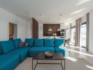 Villa Krnica Características 26