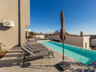 Villa Krnica Registrazione all'aperto 8