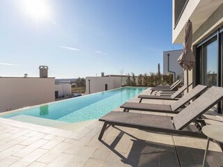 Villa Krnica Grabación al aire libre 9