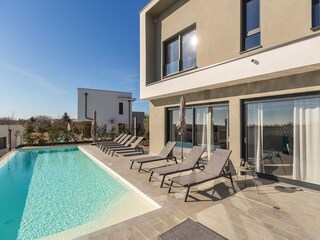 Villa Krnica Enregistrement extérieur 11