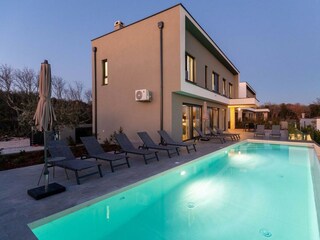 Villa Krnica Outdoor Recording 13