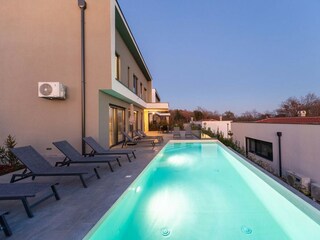 Villa Krnica Enregistrement extérieur 14