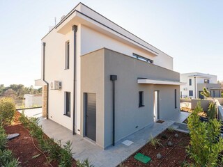 Villa Krnica Registrazione all'aperto 17