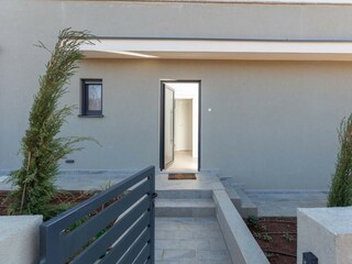 Villa Krnica Enregistrement extérieur 18