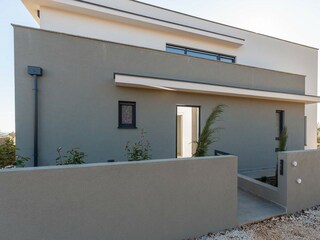 Villa Krnica Außenaufnahme 19