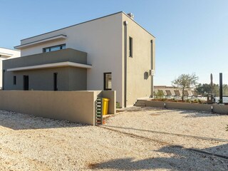 Villa Krnica Buitenaudio-opname 20