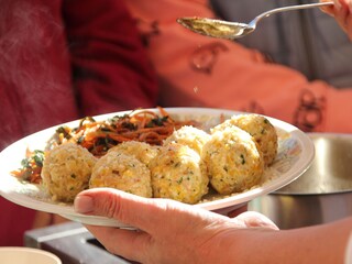 Südtiroler Köstlichkeiten