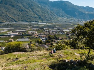 Radfahren MTB und Genußtouren