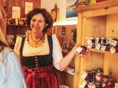 Frau Edith Gerlinde Regele