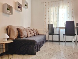 Apartment Baska  3