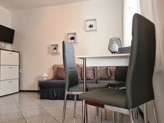 Apartment Baska  4