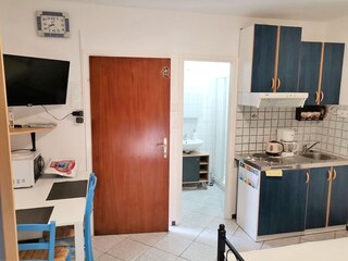 Apartment Baska  3