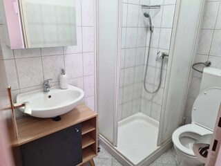 Apartment Baska  5