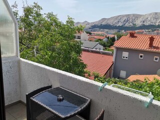 Apartment Baska  7