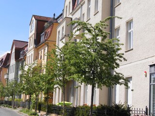 Friedrichshagener Nebenstrasse