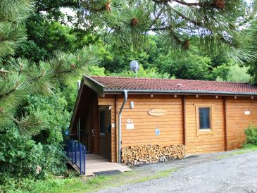 Ferienhaus Carolin