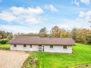 Holiday house Oksbøl Outdoor Recording 1