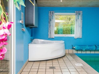 Holiday house Oksbøl  2