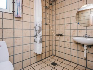 Ferienhaus Oksbøl  3