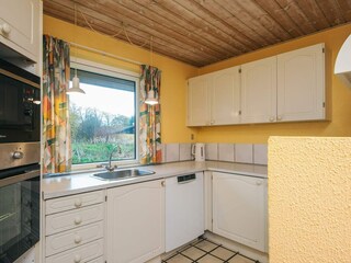 Holiday house Oksbøl  6