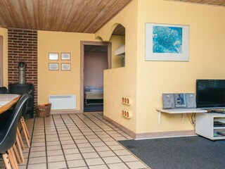 Holiday house Oksbøl  11