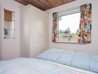 Ferienhaus Oksbøl  14