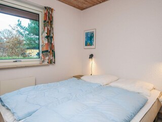 Holiday house Oksbøl  15