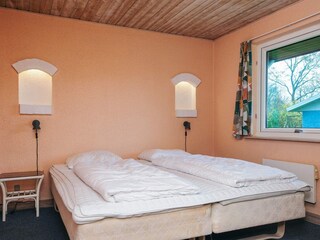 Holiday house Oksbøl  16