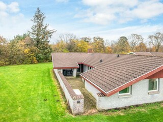 Ferienhaus Oksbøl  18