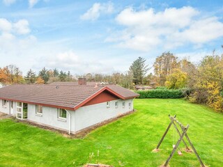 Holiday house Oksbøl  27