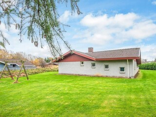 Ferienhaus Oksbøl  10