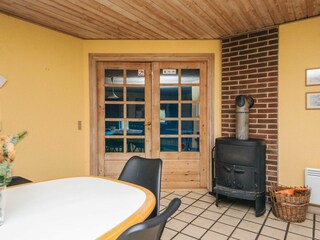 Ferienhaus Oksbøl  25