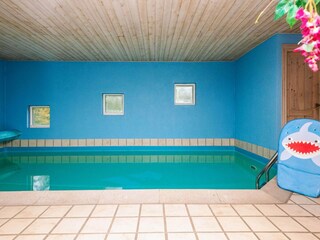 Ferienhaus Oksbøl  6