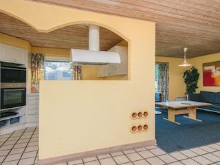 Ferienhaus Oksbøl  26