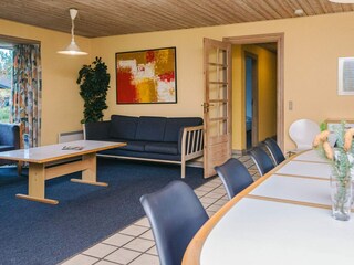 Ferienhaus Oksbøl  13