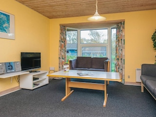 Ferienhaus Oksbøl  15