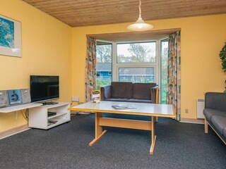 Ferienhaus Oksbøl  27