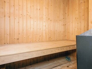 Ferienhaus Oksbøl  28