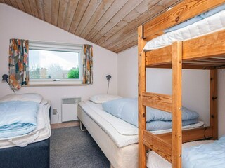 Ferienhaus Oksbøl  2