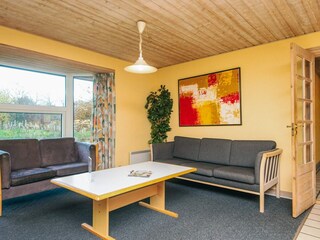 Ferienhaus Oksbøl  5