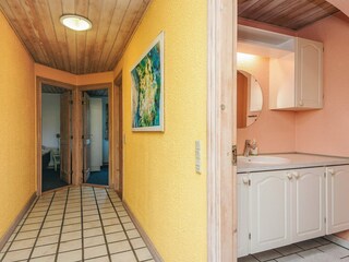 Ferienhaus Oksbøl  18