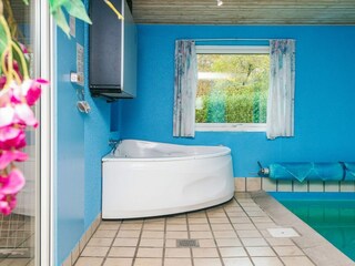 Ferienhaus Oksbøl  15