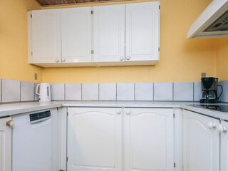 Ferienhaus Oksbøl  17